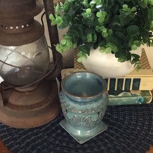 5” tall x 4 1/2” width Wax Warmer Air Freshener